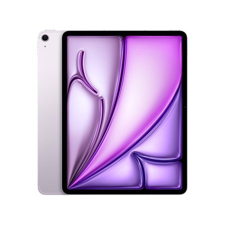Apple iPad Air 13" 8Gb 256Gb WiFi 5G Púrpura(MCJ84TY/A)