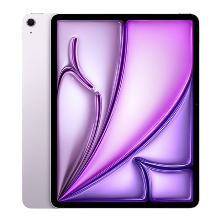 Apple iPad Air 13" 8Gb 512Gb WiFi 5G Púrpura(MCNY4TY/A)