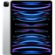 Apple iPad Pro 12.9" M2 128Gb WiFi BT Plata (MNXQ3TY/A)