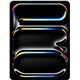 Apple iPad Pro 13 M4 13" 8Gb 256Gb Plata (MVX33TY/A)