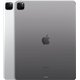 Apple iPad Pro 12.9" 8Gb 256Gb WiFi BT Gris (MNXR3TY/A)