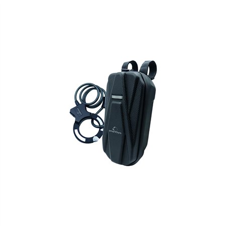 Bolsa Delantera SmartGyro Max Candado/Esposa (SG27-530)
