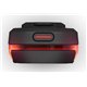 Radar Garmin Varia RTL515 Luz Trasera 010-02375-00)