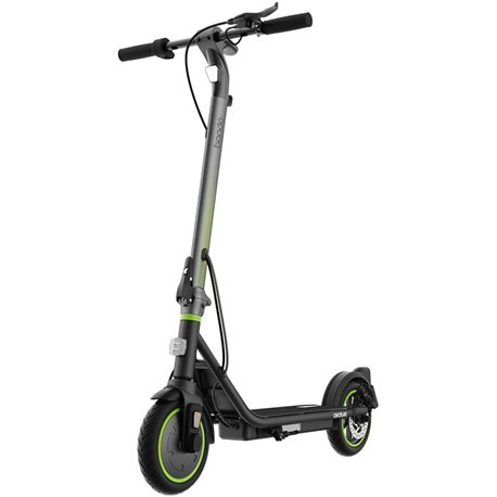 Patinete CECOTEC Bongo D30 8.5" 350W DGT Negro (07311)