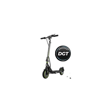 Patinete CECOTEC Bongo D30 8.5? 350W/650W DGT (07324)