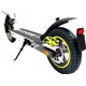 Patinete SmartGyro Z-One 10" 350W/400W DGT Gris (SG27-3