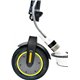 Patinete SmartGyro Z-One 10" 350W/400W DGT Gris (SG27-3