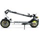 Patinete SmartGyro Z-One 10" 350W/400W DGT Gris (SG27-3