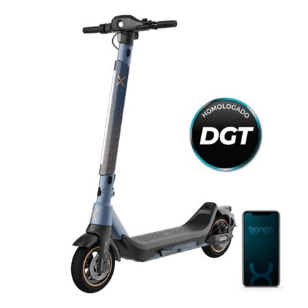 Patinete CECOTEC Bongo X45 10? 350W/750W DGT (07107)