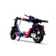 Patinete Red Bull Race 10? 500W DGT (RB-2RTEEN10-78-ES)
