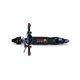 Patinete Red Bull Race 10? 500W DGT (RB-2RTEEN10-78-ES)