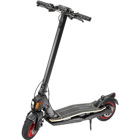 Patinete CECOTEC Bongo S+ Max 10? 350W/750W DGT (07304)