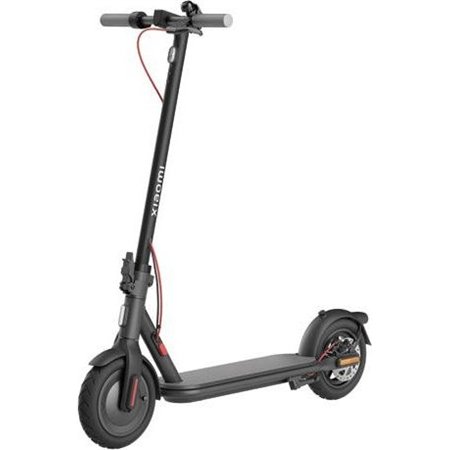 Patinete XIAOMI 10? 350W/600W Negro (BHR7128EU)