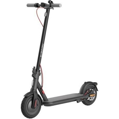 Patinete XIAOMI 10? 350W/600W Negro (BHR7128EU)