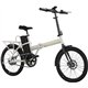 Bicicleta Eléctrica CECOTEC Flexy Plegable 20" (07177)