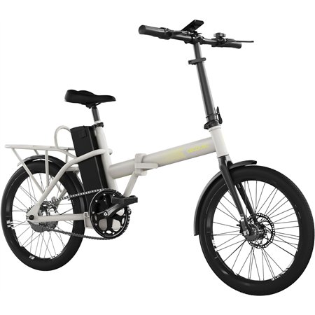 Bicicleta Eléctrica CECOTEC Flexy Plegable 20" (07177)