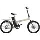 Bicicleta Eléctrica CECOTEC Flexy Plegable 20" (07177)
