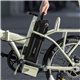 Bicicleta Eléctrica CECOTEC Flexy Plegable 20" (07177)