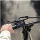 Bicicleta Eléctrica CECOTEC Flexy Plegable 20" (07177)