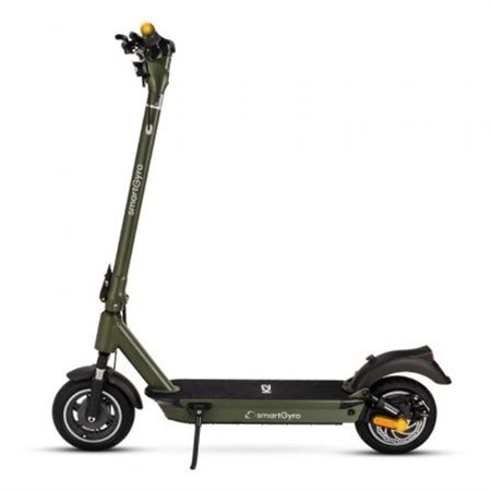 Patinete SmartGyro K2 10" 500W/800W DGT Army (SG27-389)