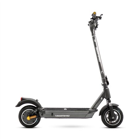 Patinete SmartGyro K2 10" 500W/800W DGT (SG27-391)