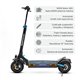 Patinete SmartGyro RockWay 10" 500W DGT Negro(SG27-422)