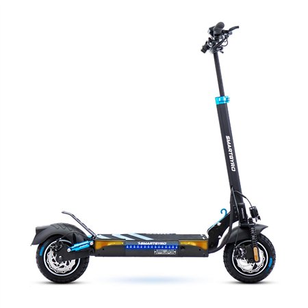 Patinete SmartGyro Speedway 10" 500W/800W DGT(SG27-152)