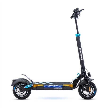 Patinete SmartGyro Speedway 10" 500W/800W DGT(SG27-152)