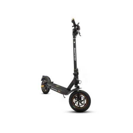 Patinete SmartGyro K2 Pro 12" 1000W DGT Negro(SG27-443)
