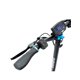 Patinete SmartGyro Crossover 10" DGT Negro (SG27-395)