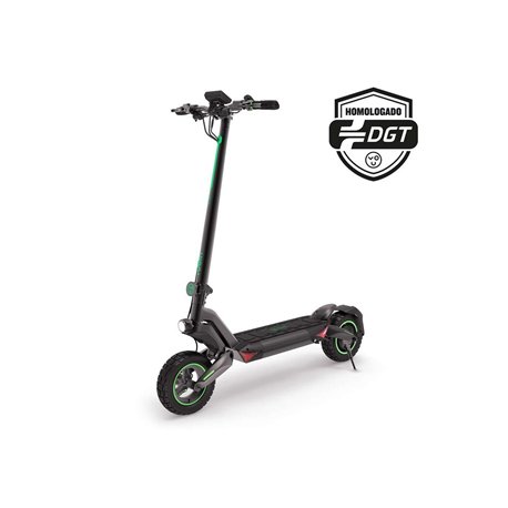 Patinete Youin XL Max 10" 800W/1200W DGT Negro (SC7001)