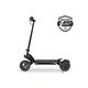 Patinete Youin XL Max 10" 800W/1200W DGT Negro (SC7001)