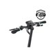 Patinete Youin XL Max 10" 800W/1200W DGT Negro (SC7001)