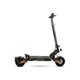 Patinete SmartGyro Ryder 10" 1000W DGT Negro (SG27-454)