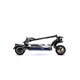 Patinete SmartGyro Raptor 10" 1000W DGT Negro(SG27-429)