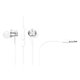 Auricular + Micro XIAOMI Mi In-Ear Plata (ZBW4355TY)        