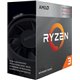 CPU AMD Ryzen 3-3200G AM4 3.6GHz (YD3200C5FHBOX)