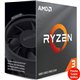 CPU AMD Ryzen 3-4100 AM4 3.8GHz (100-100000510BOX)