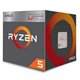 CPU AMD Ryzen 5-3400G AM4 3.6GHz (YD3400C5FHBOX)