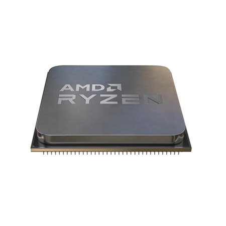 CPU AMD Ryzen 3-4300G AM4 3.8GHz (100-100000144BOX)
