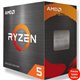 CPU AMD Ryzen 5-5600X AM4 3.7GHz (100-100000065BOX)