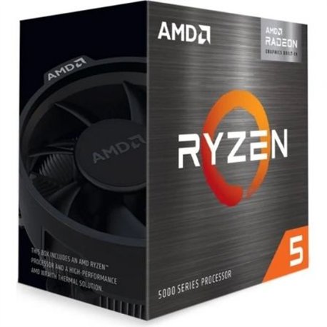 CPU AMD Ryzen 5-5600GT AM4 3.6GHz (100-100001488BOX)