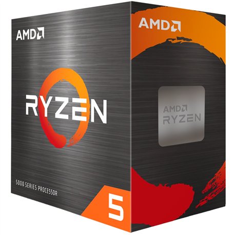 CPU AMD Ryzen 5-5500GT AM4 3.6GHz (100-100001489BOX)