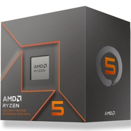CPU AMD Ryzen 5-8500G AM5 3.5GHz (100-100000931BOX)