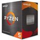CPU AMD Ryzen 5-5600G AM4 3.9GHz (100-100000252BOX)