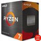 CPU AMD Ryzen 7-5700X AM4 3.4GHz (100-100000926WOF)