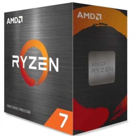 CPU AMD Ryzen 7-5800X AM4 3.8GHz (100-100000063WOF)