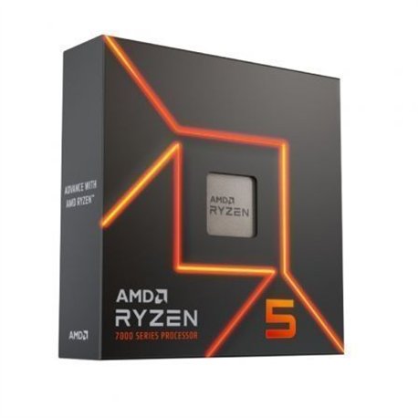 CPU AMD Ryzen 5-7600X AM5 4.7GHz (100-100000593WOF)