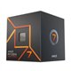 CPU AMD Ryzen 7-7700 AM5 3.8Ghz (100-100000592BOX)