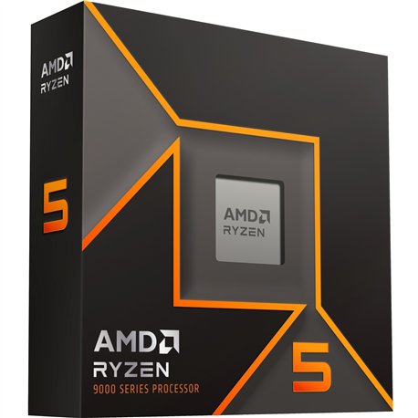 CPU AMD Ryzen 5-9600X AM5 3.9GHz (100-100001405WOF)